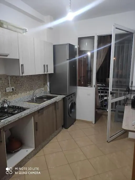 Appartement Moderne F3 Tout Neuf Marrakesh 0*,  Morocco